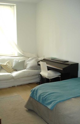 4-Zi.-WOHNUNG IN EXCLUSIVER LAGE /  LEHEL ST. ANNA