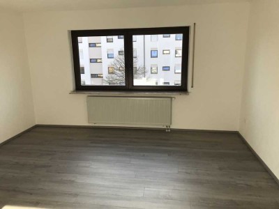 attraktive 3,5-Zimmer-Wohnung mit 2 Balkonen in Crailsheim