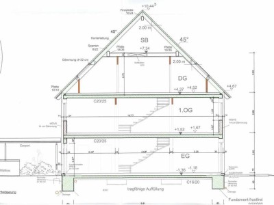 Modernes Reihenmittelhaus am Rossensee zu Vermieten