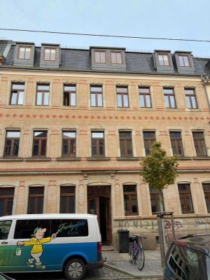 1,5 Zimmerwohnung in Neustadt