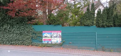 Neubau: Energiespar- Doppelhaushälfte mit Garten in bester Lage von Usingen !!!