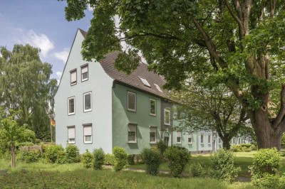 Gemütliche 3-Zimmer Wohnung in Wilhelmshaven zu vermieten