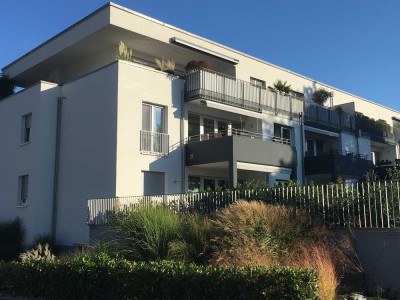 Ab Mitte Februar/März 2026  Schöne 3-Zimmer Wohnung in kleiner Wohneinheit in Grenzach-Wyhlen