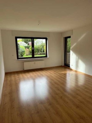 Schöne moderne 3-Zimmer Eigentumswohnung mit sonnigem Balkon