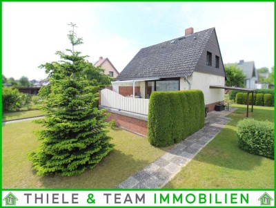 Familientraum in ruhiger Lage