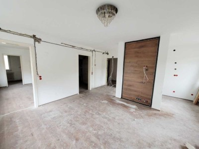 Wohnträume verwirklichen - Handwerker aufgepasst