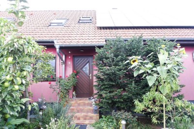 Charmantes Einfamilienhaus in idyllischer Lage
