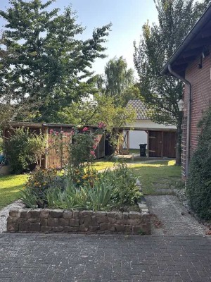 Schöne, geräumige zwei Zimmer Maisionette-Wohnung in Gifhorn (Kreis), Müden (Aller)