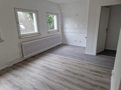 Frisch renovierte, helle 3-Zimmer-Wohnung