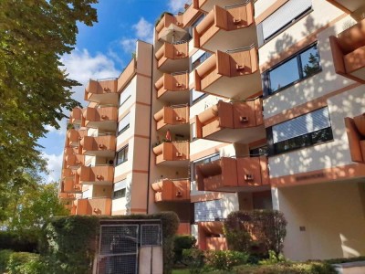 Gemütlich, modern und zentrumsnah - Ihr neues Zuhause!