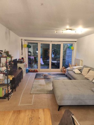 großzügiges 5-Zimmer Reihenmittelhaus in Kaufering mit 105 m² Wohnfläche