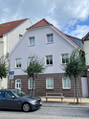 2 Zimmerwohnung in 19243 Wittenburg zu vermieten
