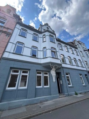 KERNSANIERUNG: 3-Zimmer-Wohnung im EG – Bezugsfertig ab 01.10.2025 in Oberhausen-Osterfeld