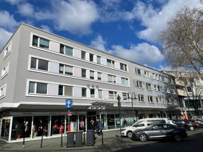 TOP Wohnung mitten in der City