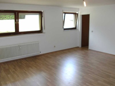 Do Sölde, Rosenstraße ! Gepfl. 48m² Appartement mit mod. Tageslicht-Bad ! EBK Übernahme möglich