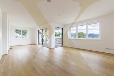 GMUNDEN OSTUFER! Familienfreundliche 4-Zimmer-Wohnung mit Premium-Ausstattung am Traunsee zu verkaufen!