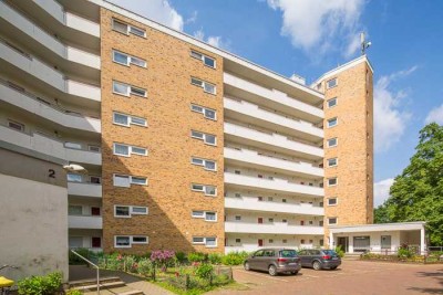 Frisch saniert: Willkommen im neuen Zuhause!