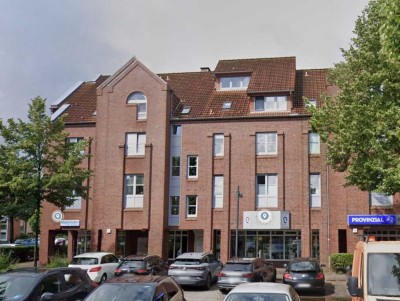 2,0-Zimmer-Wohnung, Parkallee 17
! Bitte bewerben Sie sich online !