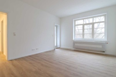Wir sanieren Ihre Traumwohnung