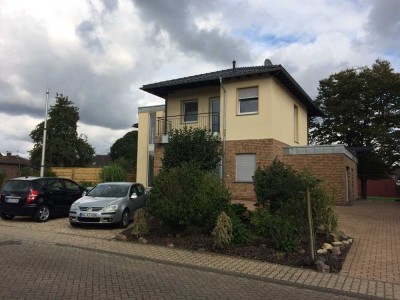 Schöne zwei Zimmer Wohnung in Waldfeucht-Haaren