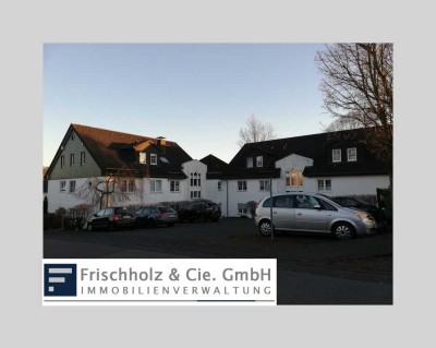 3-Zimmer-Wohnung in Kierspe-Dorf zu vermieten!