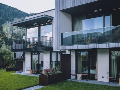 Investment-Highlight in Zell am See: Panoramalage