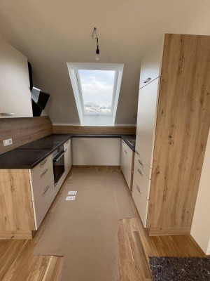 3-Zimmer-Wohnung in Arbing mit Balkon