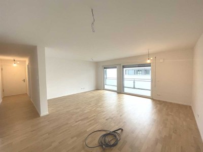 Bequemes Wohnen mitten in Backnang