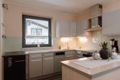 Gepflegtes Wohnhaus mit Ferienwohnung in Längenfeld!