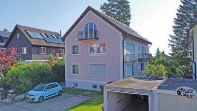 Attraktives Dreifamilienhaus in bester Wohnlage – ideal zur Eigennutzung oder als Kapitalanlage
