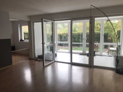 Exklusive 3-Zimmer-Wohnung mit Balkon in Köln