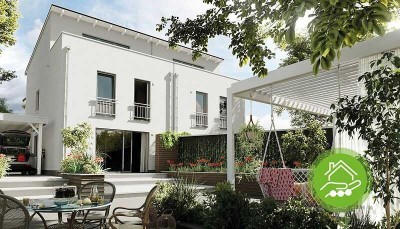 Ihr Neubauprojekt - Doppeltes Wohnglück in Bremerhaven