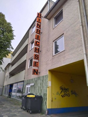 3 Zimmerwohnung im 3 OG mit Balkon