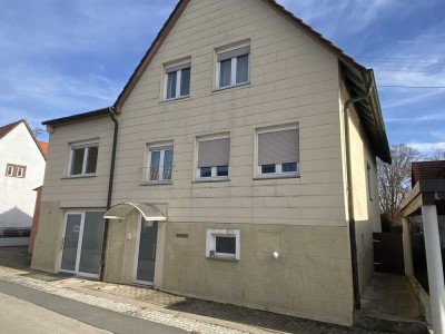 Einfamilienhaus SOFORT FREI, Renditeobjekt oder eigenständige Weiterführung der Zimmervermietung
