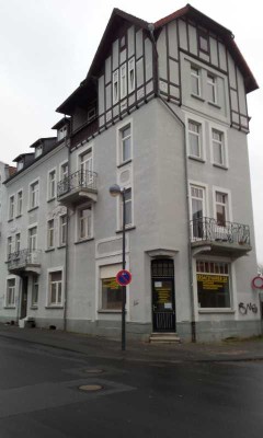 Sehr zentrale 4 Zi-Whg.