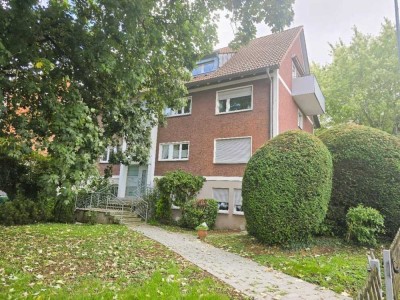 Gefragte 2 Zimmer Wohnung in Stuttgart Ost