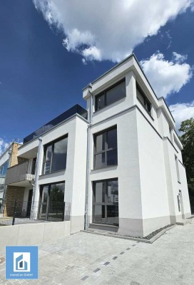 * TheBest - SüdWest *   Hundert3Quadratmeter im ersten Obergeschoss