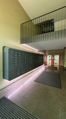 Top Lage, 1-Zimmer-Wohnung mit EBK in Sindelfingen