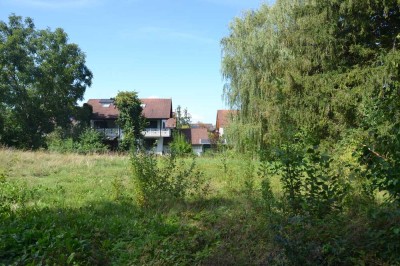 nachhaltiges Einamilienhaus in Seenähe