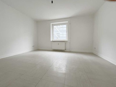 Schicke 3-Zimmer-Wohnung für Sie renoviert!