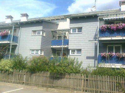 3-Zimmer-Wohnung in Niklasdorf