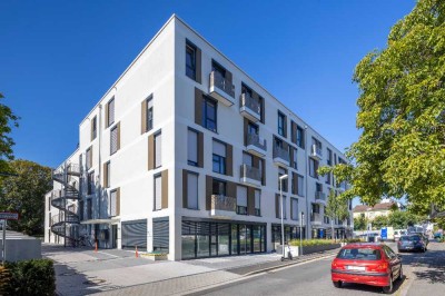 Wiesbaden, Schiersteiner Str. 96/1. Obergeschoss 8. von rech