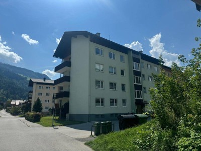 3 Zimmer Eigentumswohnung in Schladming wenige Gehminuten ins Zentrum und Planai.