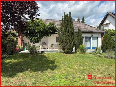 Bungalow in gesuchter Lage