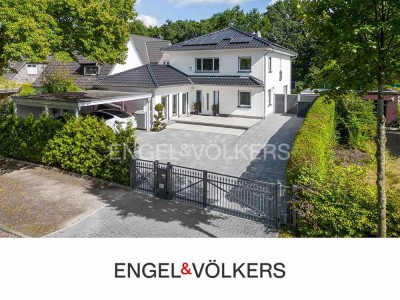 Stadtvilla Open House am 17.09.2025 mit Voranmeldung