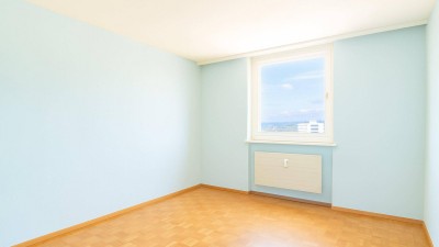 Dornbirn Zentrum | 3-Zimmer-Wohnung | mit gewerblicher Widmung