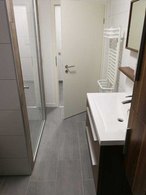 Helle 2-Zimmer-Wohnung in Besigheim