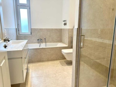 Top sanierte 4 Zimmerwohnung nahe dem S BHF Marienfelde zu vermieten