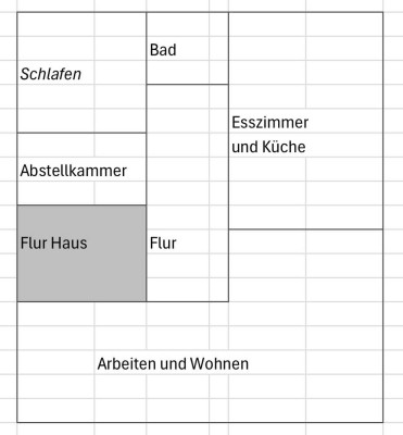 Geschmackvolle, neuwertige 3,5-Zimmer-Erdgeschosswohnung mit geh. Innenausstattung