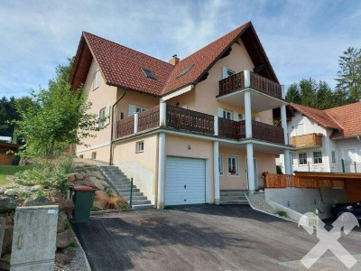 Wunderschönes, sonniges Ein-/Mehrfamilienhaus in Eibiswald